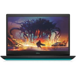 Dell G5 5500 15" Core i7 2.6 GHz - SSD 1 TB - 32GB - NVIDIA GeForce RTX 2060 QWERTY - Inglés