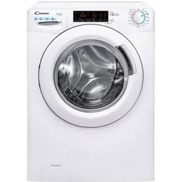 Lavadora clásica 60 cm Carga frontal Candy CS1412TME/1-47