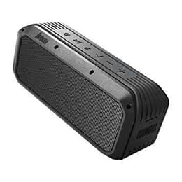 Altavoz Bluetooth Divoom Voombox-Power - Negro