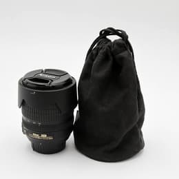Nikon Objetivos AF-S 18-105 mm 3.5