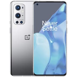 OnePlus 9 Pro 128GB - Plata - Libre - Dual-SIM