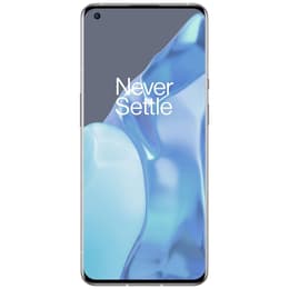 OnePlus 9 Pro 128GB - Plata - Libre