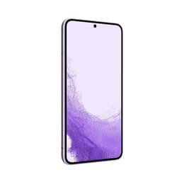 Galaxy S22 5G 128GB - Violeta Oscuro - Libre