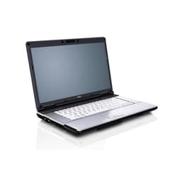Fujitsu LifeBook S751 14" Core i3 2.2 GHz - HDD 320 GB - 4GB - teclado francés