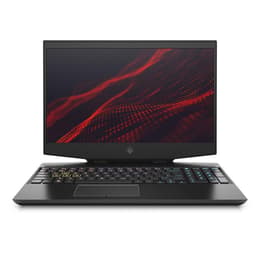 HP Omen 15" Core i7 2.6 GHz - SSD 512 GB - 32GB - NVIDIA GeForce GTX 1660 Ti QWERTY - Español