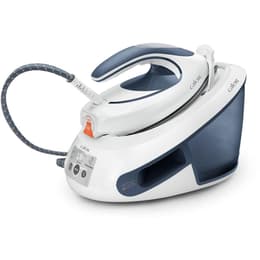 Calor EX SV8052CO Planta de vapor