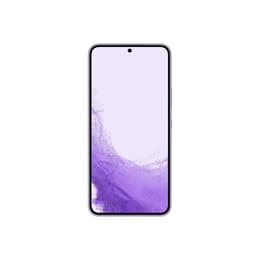 Galaxy S22 5G 256GB - Púrpura - Libre - Dual-SIM