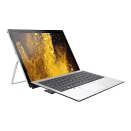 HP Elite X2 1013 G3 13" Core i5 1.6 GHz - SSD 256 GB - 8GB Teclado francés