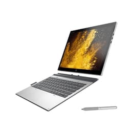 HP Elite X2 1013 G3 13" Core i5 1.6 GHz - SSD 256 GB - 8GB