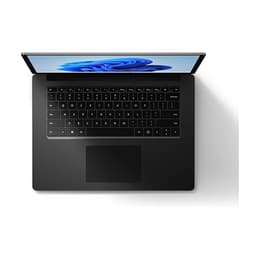 Microsoft Surface Laptop 4 13" Ryzen 5 2.2 GHz - SSD 256 GB - 8GB - QWERTY - Inglés
