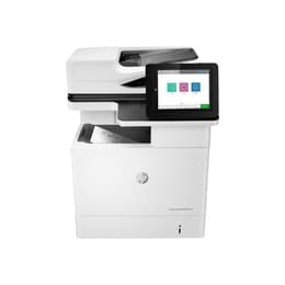 HP LaserJet Managed MFP E62555dn Láser monocromático