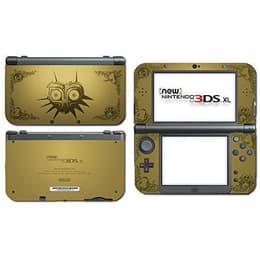 Nintendo New 3DS XL - Oro/Negro