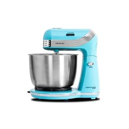 Batidora Mezcladora Cecotec Cecomixer Easy L - Azul