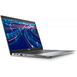 Dell Latitude 5401 14" Core i5 1.6 GHz - SSD 256 GB - 16GB - teclado alemán
