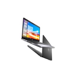 Dell Latitude 5401 14" Core i5 1.6 GHz - SSD 256 GB - 16GB - teclado alemán