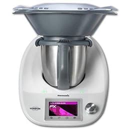 Procesador de alimentos multifunción Vorwerk Thermomix TM5 2,0000L - Blanco