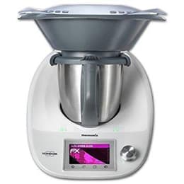 Procesador de alimentos multifunción Vorwerk Thermomix TM5 2L - Blanco