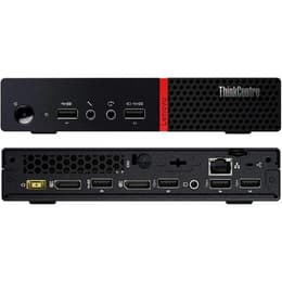 Lenovo ThinkCentre M715q Tiny Ryzen 5 3.2 GHz - SSD 256 GB RAM 16 GB
