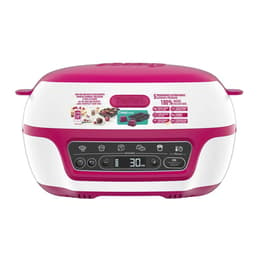 Tefal Cake Factory -5010 s1> Gofrera + sandwichera