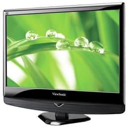 Monitor 24" LCD FHD Viewsonic VX2451MH