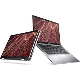 Dell Latitude 7430 14" Core i5 1.6 GHz - SSD 1 TB - 16GB - QWERTZ - Alemán