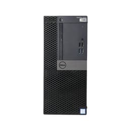 Dell OptiPlex 5050 MT Core i3 3.7 GHz - HDD 500 GB RAM 8 GB