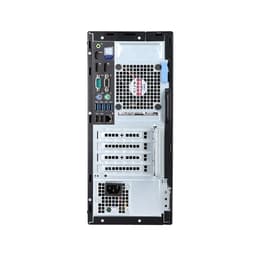 Dell OptiPlex 5050 MT Core i3 3.7 GHz - HDD 500 GB RAM 8 GB