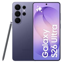 Galaxy S26 Ultra 1000GB - Violeta - Libre