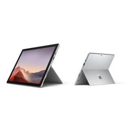 Microsoft Surface Pro 7 12" Core i5 1.1 GHz - SSD 256 GB - 8GB Teclado francés