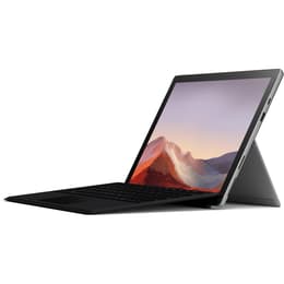 Microsoft Surface Pro 7 12" Core i5 1.1 GHz - SSD 256 GB - 8GB