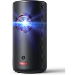 Proyector de vídeo Anker Nebula Capsule 3 300 ANSI Lumenes Negro
