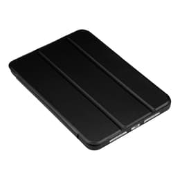 Funda iPad Pro 13" (2024) - Silicona - Negro