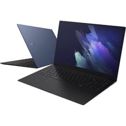 Samsung Galaxy Book Pro 15" Core i5 2.4 GHz - SSD 512 GB - 8GB Inglés (US)