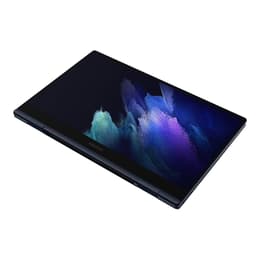 Samsung Galaxy Book Pro 15" Core i5 2.4 GHz - SSD 512 GB - 8GB Inglés (US)