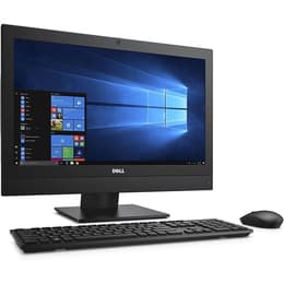 Dell OptiPlex 7440 AIO 23" Core i5 3.2 GHz - SSD 256 GB - 16GB QWERTY - Inglés