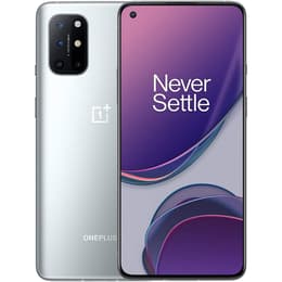 OnePlus 8T 256 GB - Plata - Libre