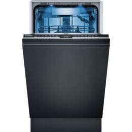 Lavavajillas emportrable 44 cm Siemens SR65ZX10ME iQ500 - 10 a 12 cubiertos