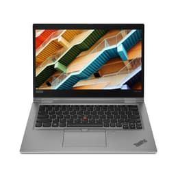Lenovo ThinkPad X390 Yoga 13" Core i7 2.8 GHz - SSD 512 GB - 16GB - QWERTY - Inglés
