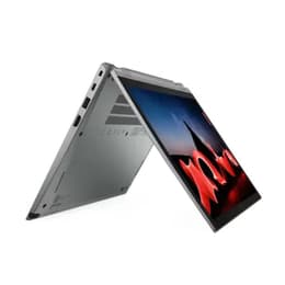 Lenovo ThinkPad X390 Yoga 13" Core i7 2.8 GHz - SSD 512 GB - 16GB - QWERTY - Inglés