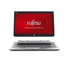 Fujitsu Stylistic Q736 13" Core i5 2.4 GHz - SSD 128 GB - 8GB Teclado español