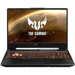 Asus TUF FX505DT-BQ600 15" Ryzen 7 2.3 GHz - SSD 512 GB - 16GB - NVIDIA GeForce GTX 1650 Teclado Español