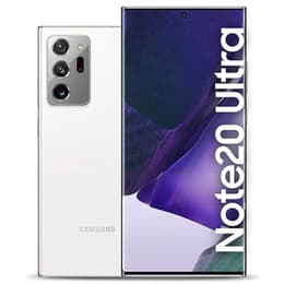 Galaxy Note20 Ultra 5G 512GB - Blanco - Libre
