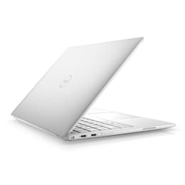 Dell XPS 7390 13" Core i7 1.8 GHz - SSD 512 GB - 16GB - AZERTY - Francés
