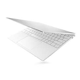 Dell XPS 7390 13" Core i7 1.8 GHz - SSD 512 GB - 16GB - AZERTY - Francés