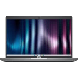 Dell Latitude 5440 14" Core i5 1.9 GHz - SSD 256 GB - 32GB - QWERTY - Inglés