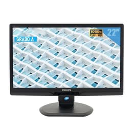 Monitor 22" LED 1920 × 1080 Philips 221S3LCB/00