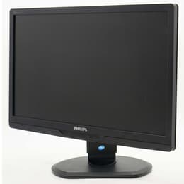 Monitor 22" LED 1920 × 1080 Philips 221S3LCB/00