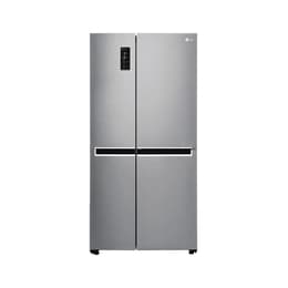 Frigorífico americano No Lg GSB6616PS