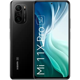 Xiaomi Mi 11x Pro 128GB - Negro - Libre