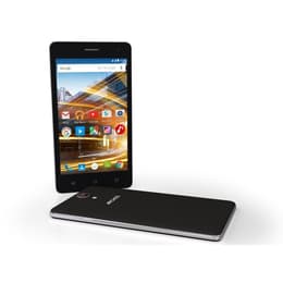 Archos 50d Neon 8GB - Negro - Libre